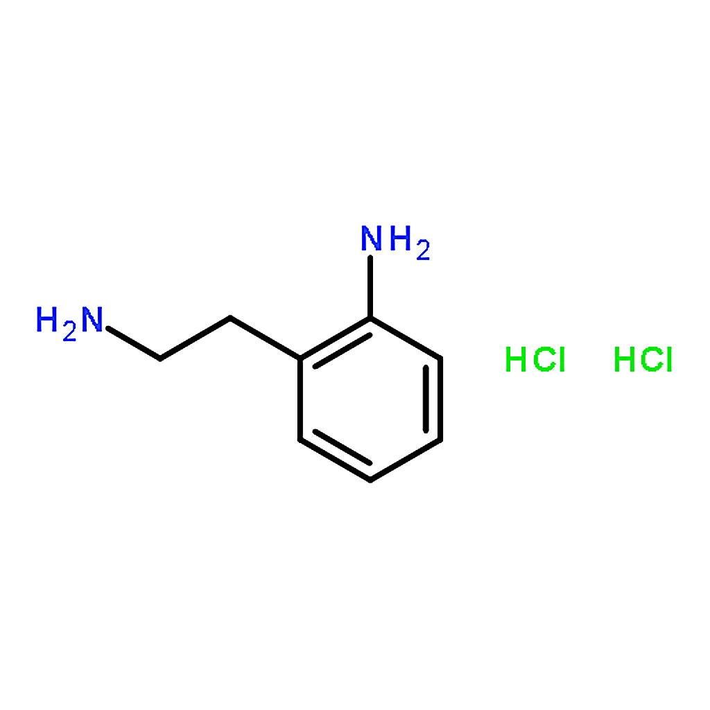 RHAWN 2-(2-Aminoethyl)aniline dihydrochloride