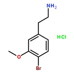 RHAWN 2-(3-Methoxy-4-broMophenyl)-ethylaMine HCl