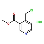 RHAWN Methyl 4-(chloromethyl)nicotinate hydrochloride