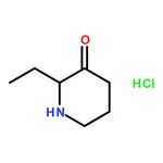 RHAWN 2-Ethyl-3-piperidinone Hydrochloride