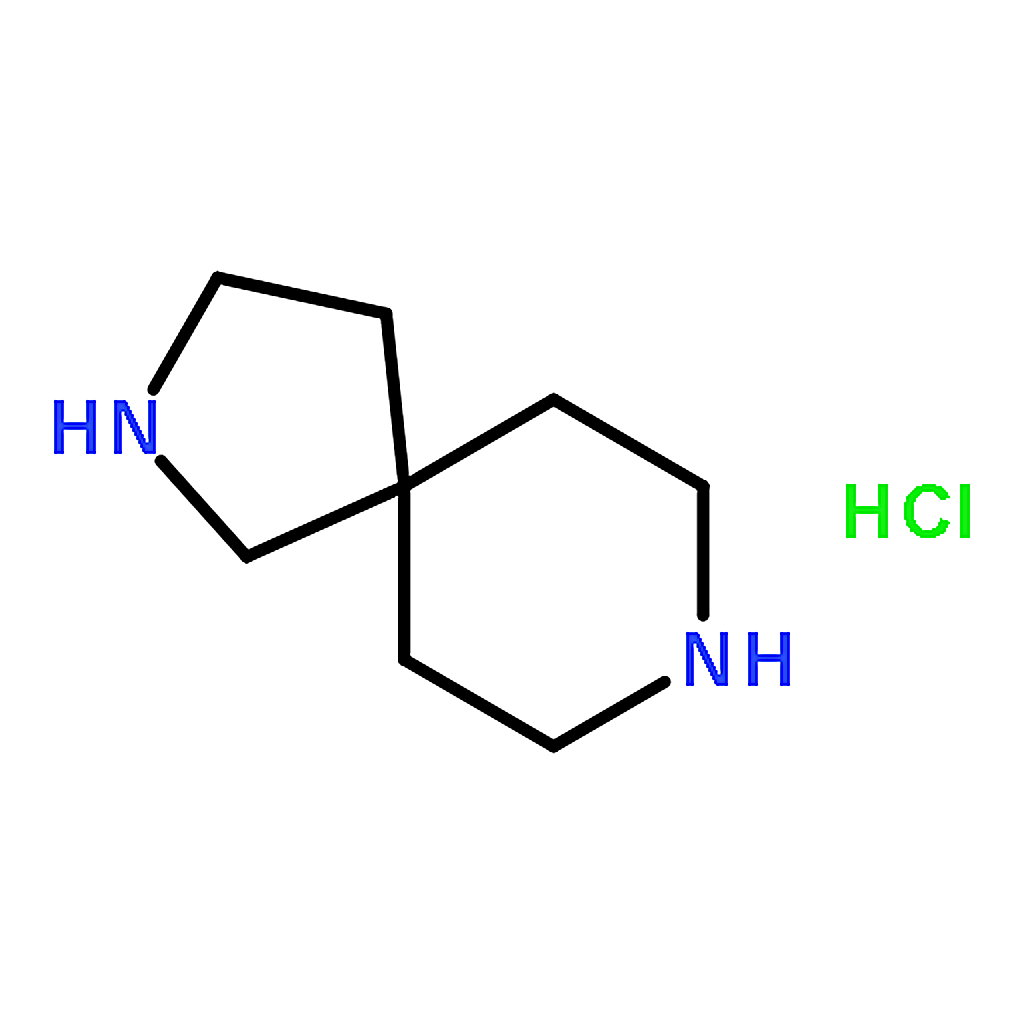RHAWN 2,8-Diazaspiro[4.5]decane dihydrochloride