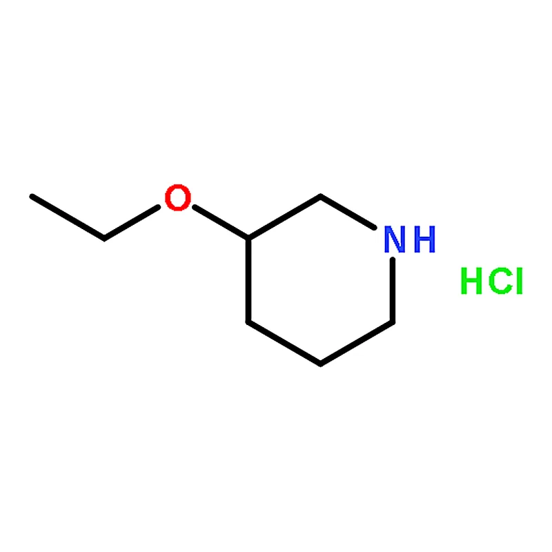 RHAWN 3-Ethoxypiperidine hydrochloride