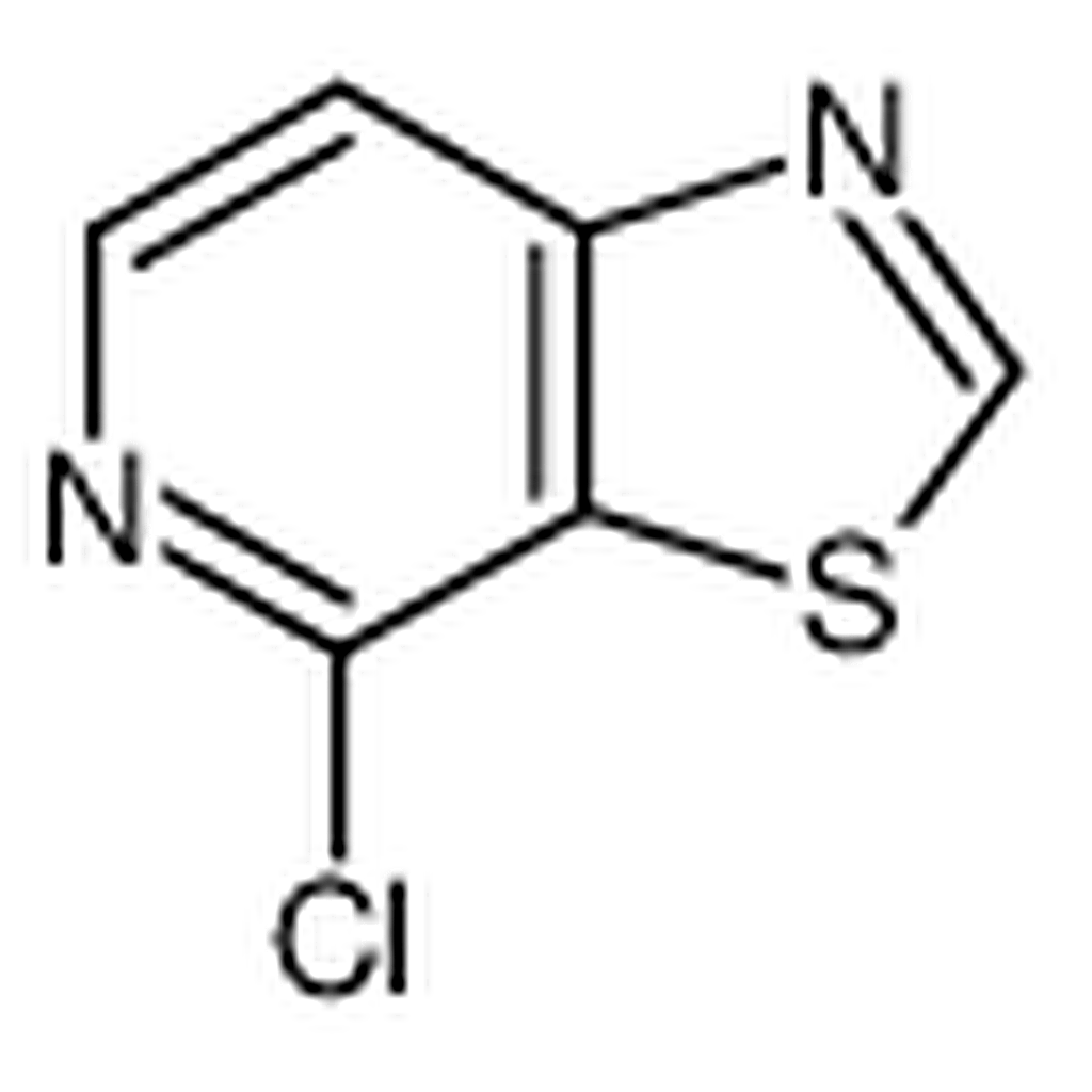RHAWN 4-Chlorothiazolo[5,4-c]pyridine