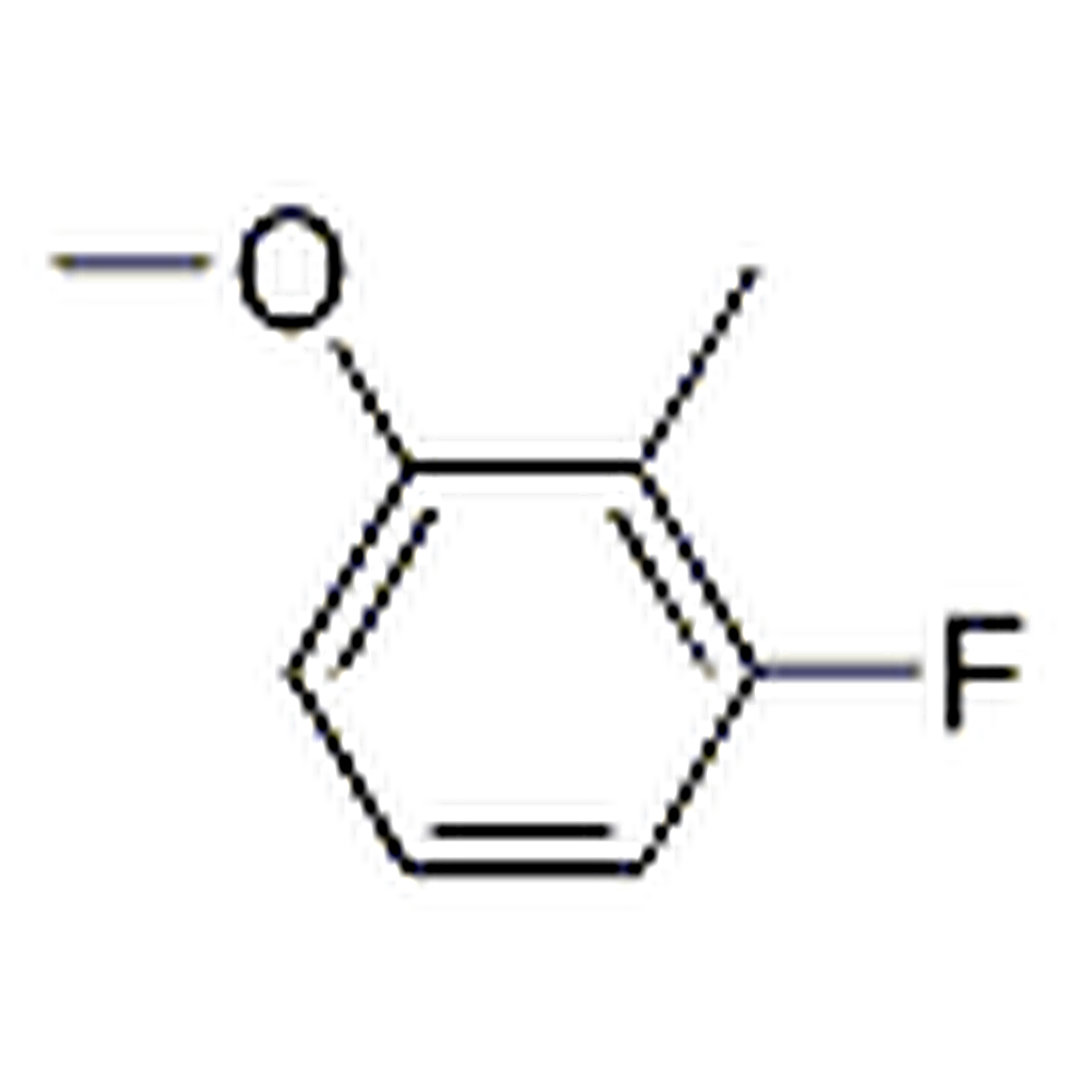 RHAWN 1-Fluoro-3-Methoxy-2-methylbenzene
