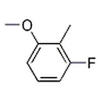 RHAWN 1-Fluoro-3-Methoxy-2-methylbenzene