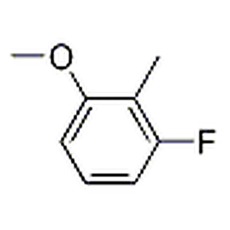 RHAWN 1-Fluoro-3-Methoxy-2-methylbenzene