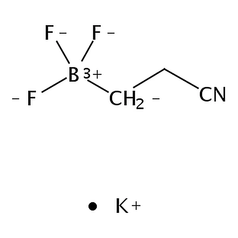 RHAWN Potassium (2-cyanoethyl)trifluoroborate
