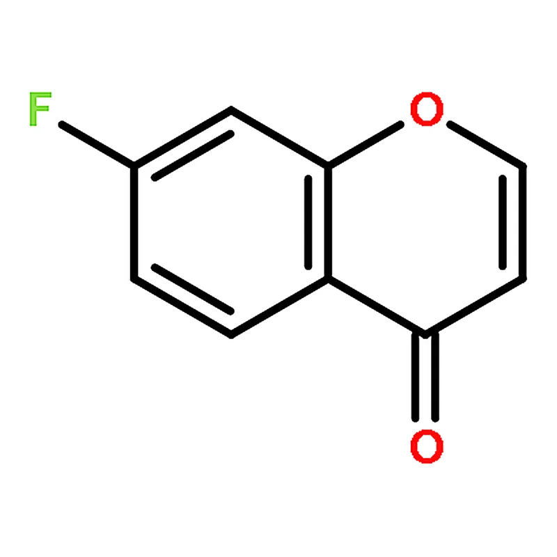 RHAWN 7-Flourochromone
