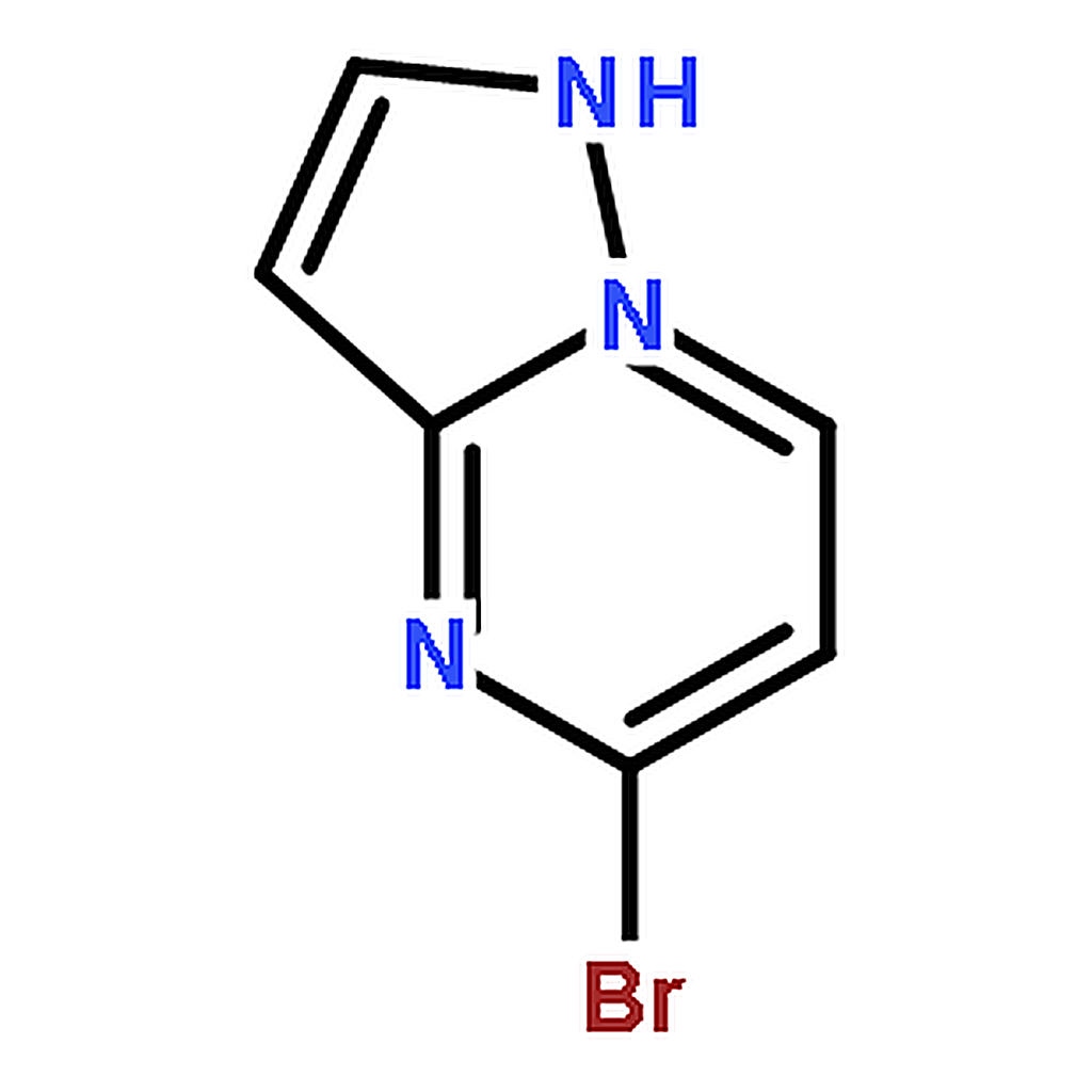 RHAWN 5-Bromopyrazolo[1，5-a]pyrimidine