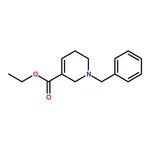 RHAWN Ethyl 1-benzyl-1,2,5,6-tetrahydropyridine-3-carboxylate