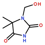 RHAWN 1-(Hydroxymethyl)-5,5-dimethylhydantoin