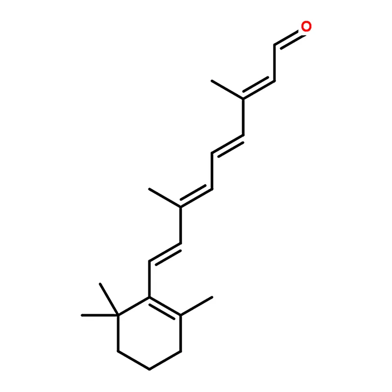 RHAWN all trans-Retinal