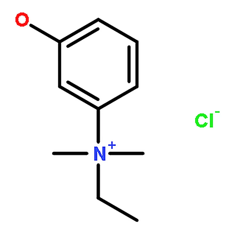 RHAWN Edrophonium Chloride