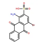RHAWN 1-Amino-4-Bromoanthraquinone-2-Sulphonic Acid