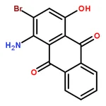 RHAWN 1-Amino-2-bromo-4-hydroxyanthraquinone
