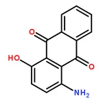 RHAWN 1-Amino-4-hydroxyanthracene-9,10-dione