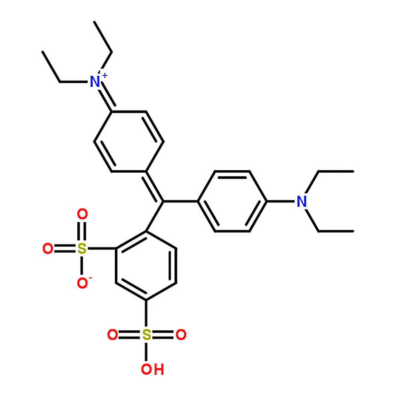 RHAWN Acid Blue 1