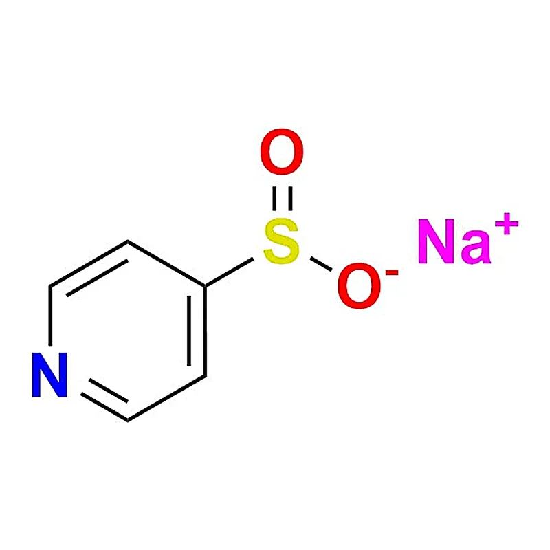 RHAWN Sodium Pyridine-4-sulfinate