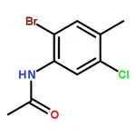 RHAWN N-(2-Bromo-5-Chloro-4-Methylphenyl)Acetamide