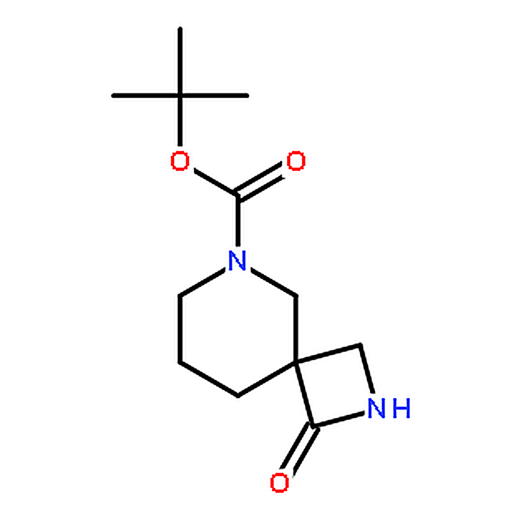 RHAWN 6-Boc-1-oxo-2，6-diazaspiro[3.5]nonane