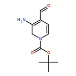 RHAWN tert-Butyl (4-formylpyridin-3-yl)carbamate