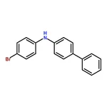 RHAWN N-(4-Bromophenyl)-4-biphenylamine