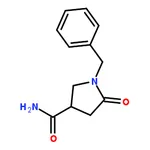 RHAWN 1-Benzyl-5-oxopyrrolidine-3-carboxamide