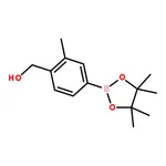 RHAWN 4-(Hydroxymethyl)-3-methylphenylboronic Acid Pinacol Ester