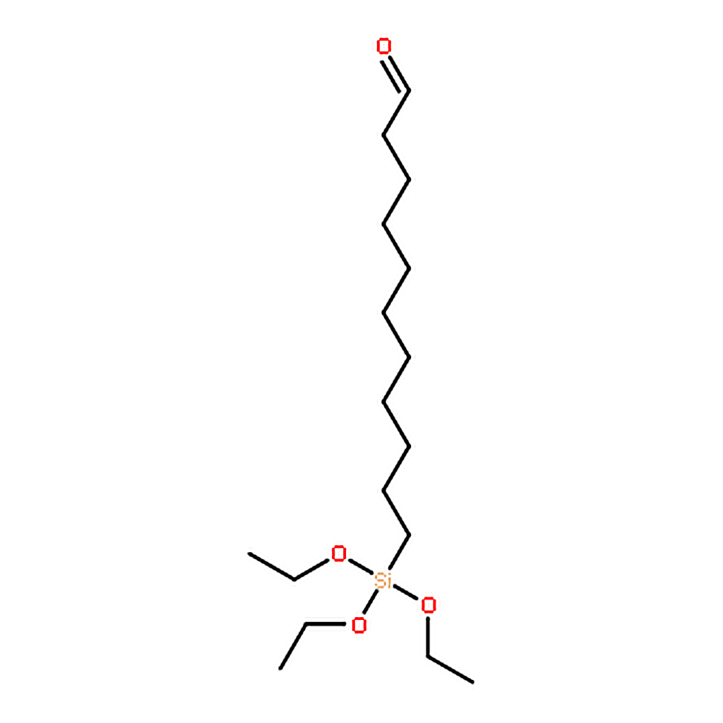 RHAWN 11-(TRIETHOXYSILYL)UNDECANAL