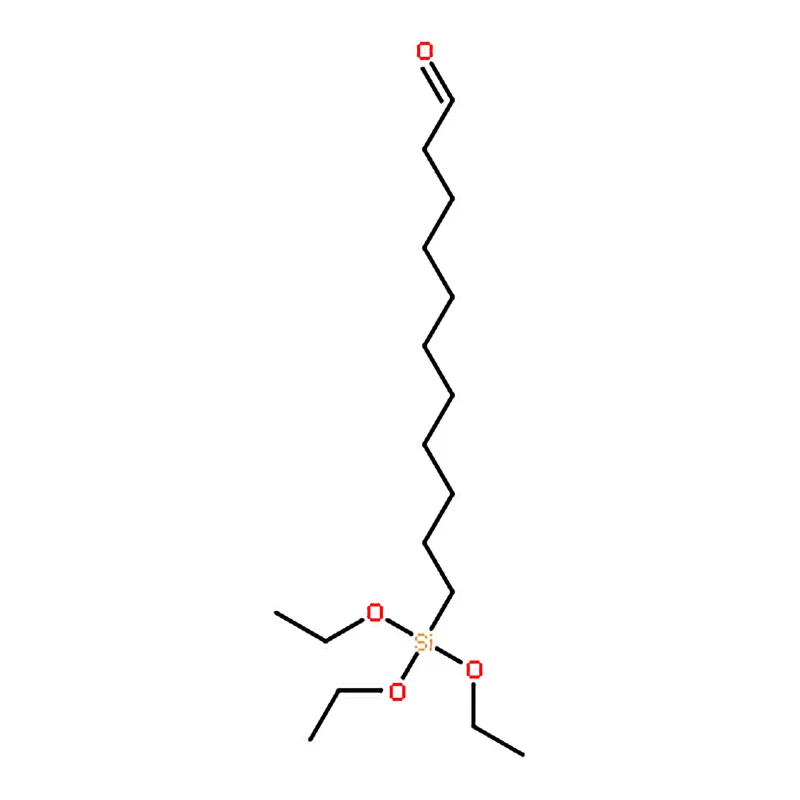 RHAWN 11-(TRIETHOXYSILYL)UNDECANAL
