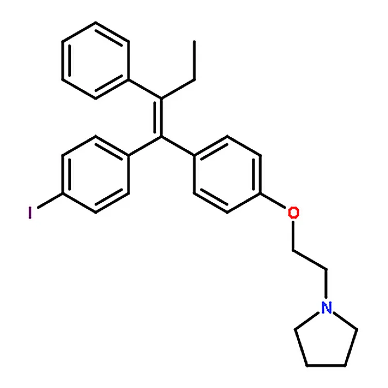 RHAWN Idoxifene
