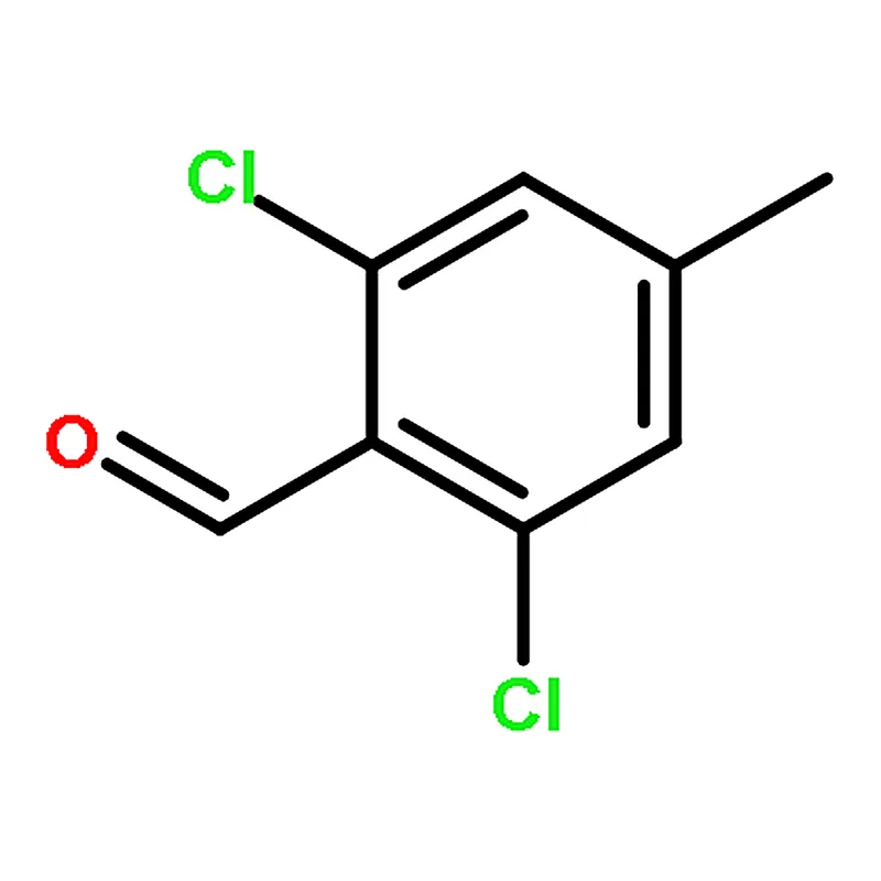 RHAWN 2,6-Dichloro-4-methylbenzaldehyde