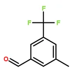 RHAWN 3-methyl-5-(trifluoromethyl)benzaldehyde