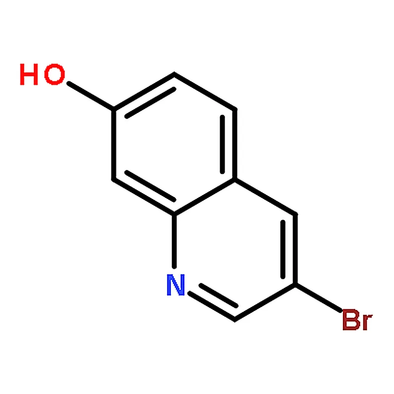 RHAWN 3-Bromoquinolin-7-ol