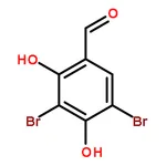RHAWN 3,5-Dibromo-2,4-dihydroxybenzaldehyde