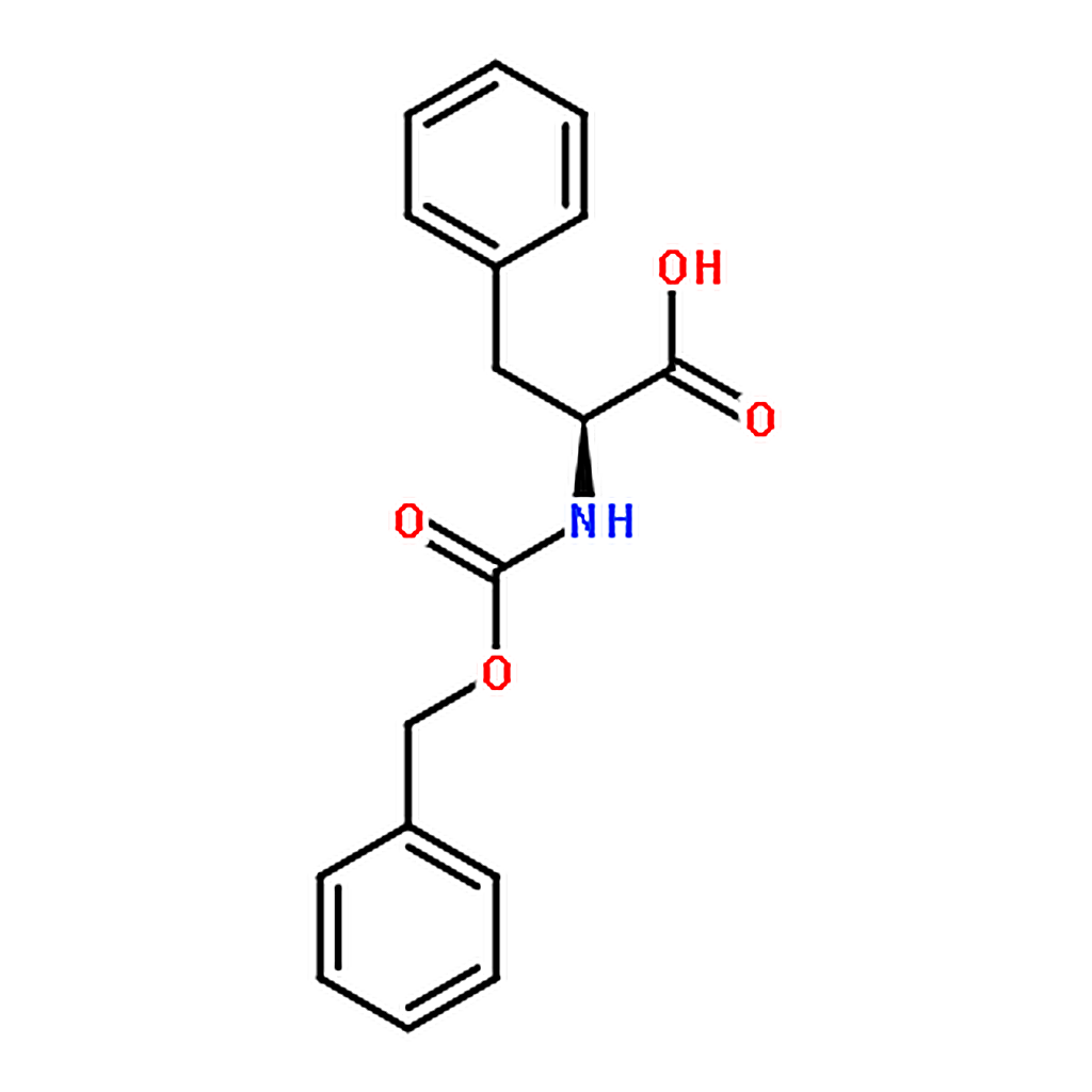 RHAWN N-(Carbobenzyloxy)-L-phenylalanine