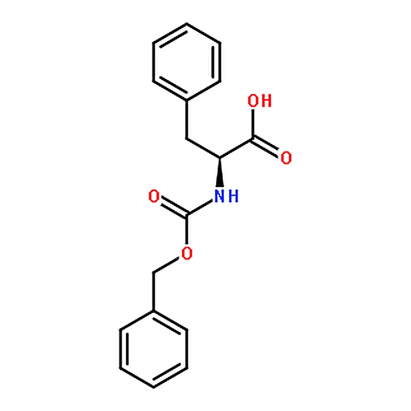 RHAWN N-(Carbobenzyloxy)-L-phenylalanine