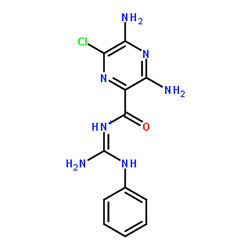 RHAWN Phenamil methanesulfonate