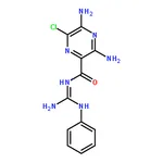 RHAWN Phenamil methanesulfonate