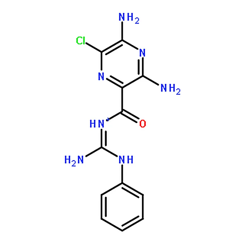 RHAWN Phenamil methanesulfonate
