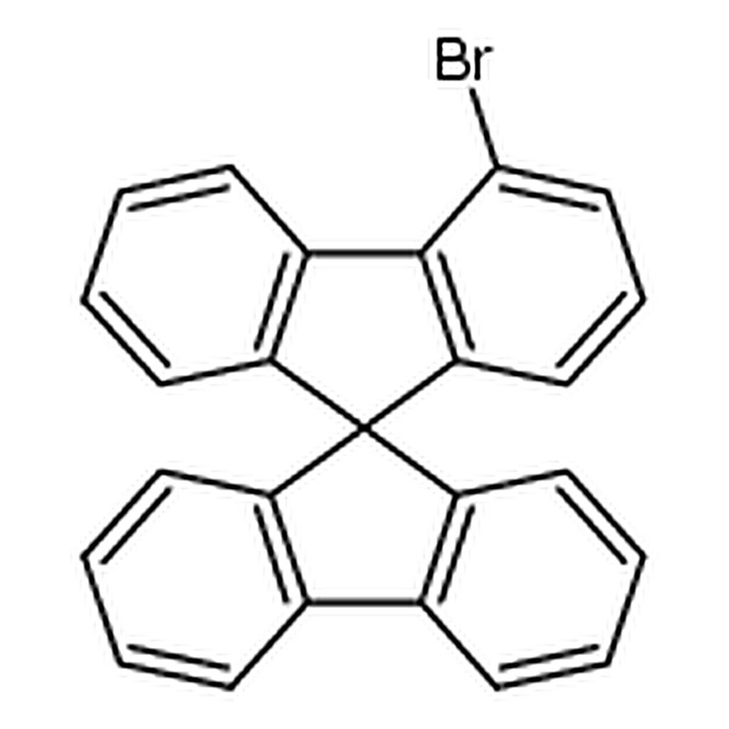 RHAWN 4-bromo-9,9'-spirobi[fluorene]