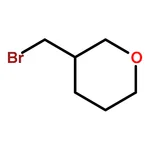 RHAWN 3-(Bromomethyl)tetrahydro-2H-pyran