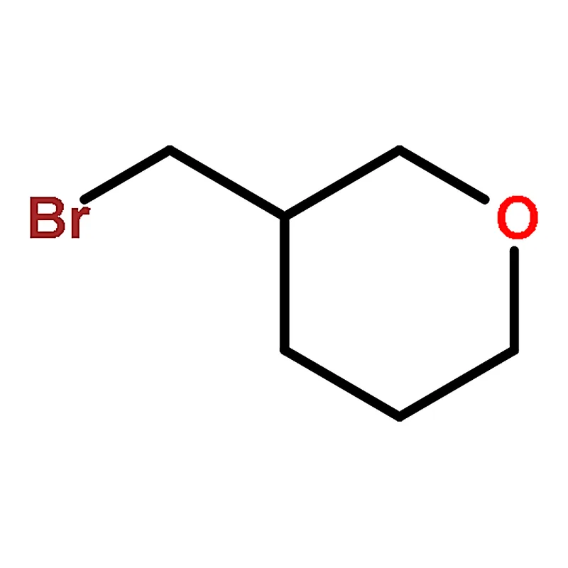 RHAWN 3-(Bromomethyl)tetrahydro-2H-pyran
