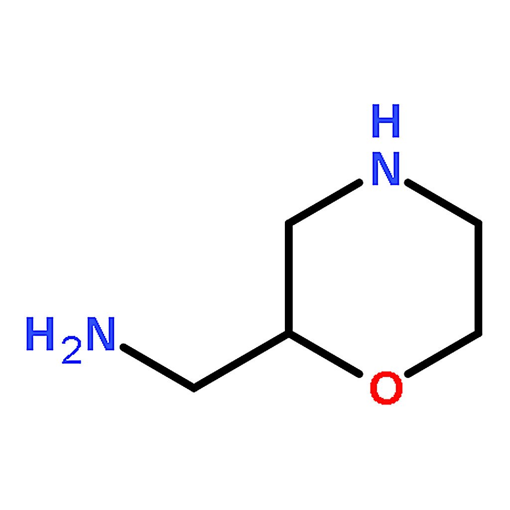 RHAWN 2-(Aminomethyl)morpholine