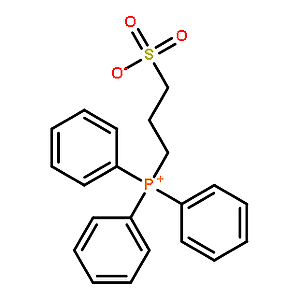 RHAWN 3-(Triphenylphosphonio)propane-1-sulfonate