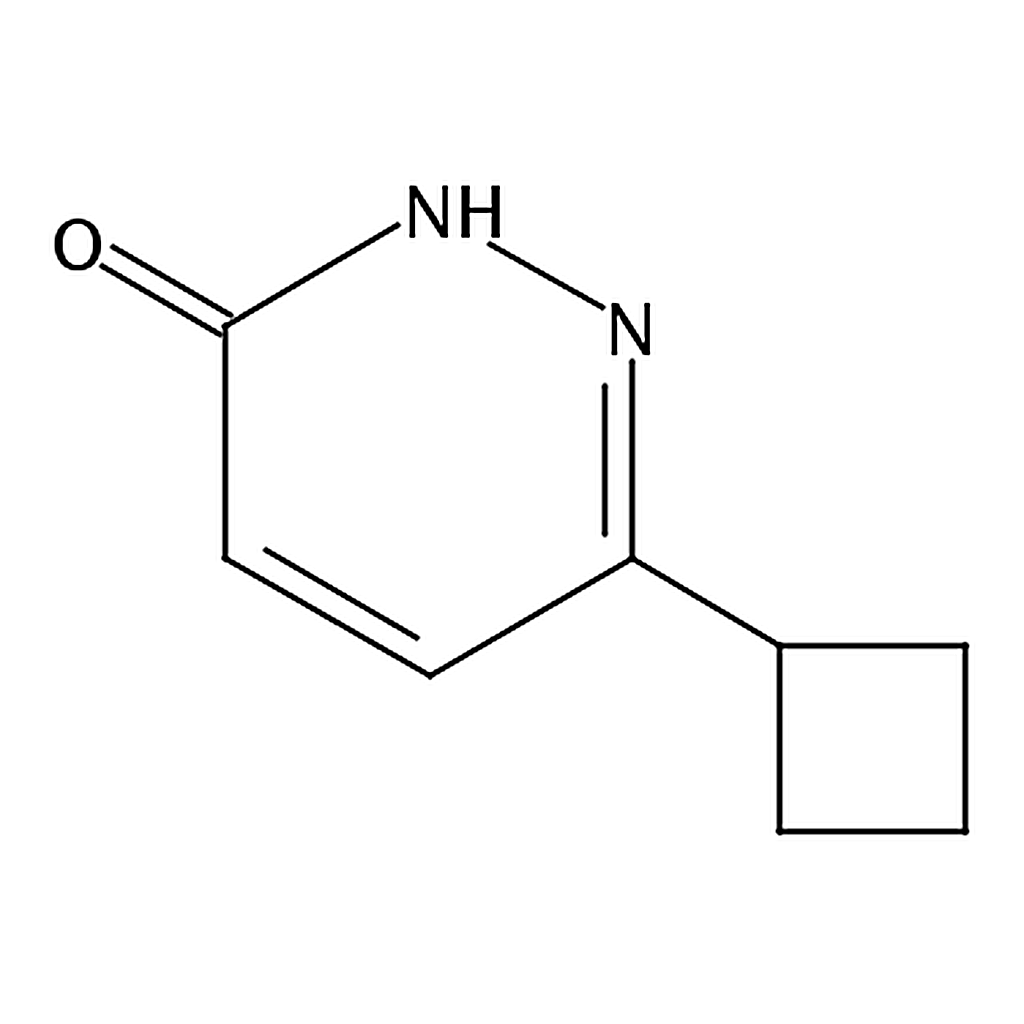 RHAWN 6-cyclobutylpyridazin-3(2H)-one