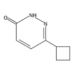 RHAWN 6-cyclobutylpyridazin-3(2H)-one