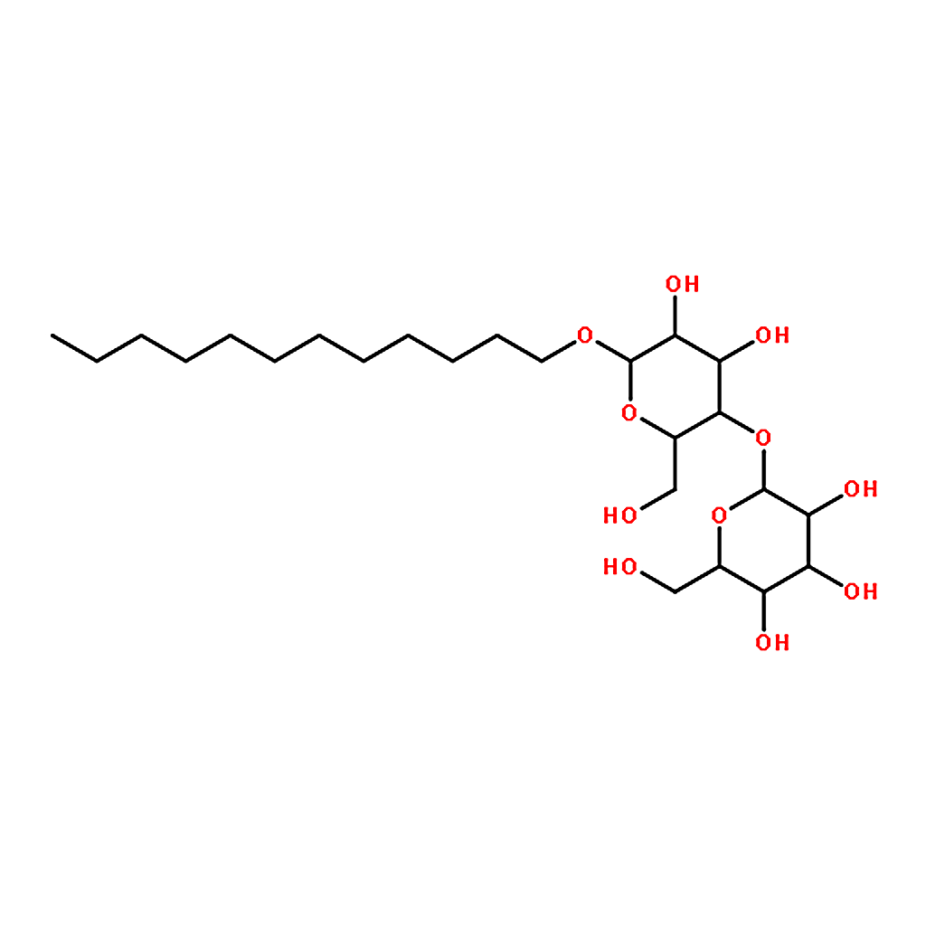 RHAWN n-Dodecyl -D-maltoside