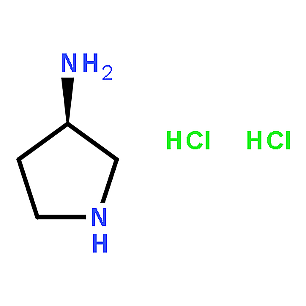 RHAWN (R)-(-)-3-Aminopyrrolidine dihydrochloride
