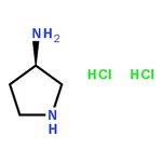 RHAWN (R)-(-)-3-Aminopyrrolidine dihydrochloride